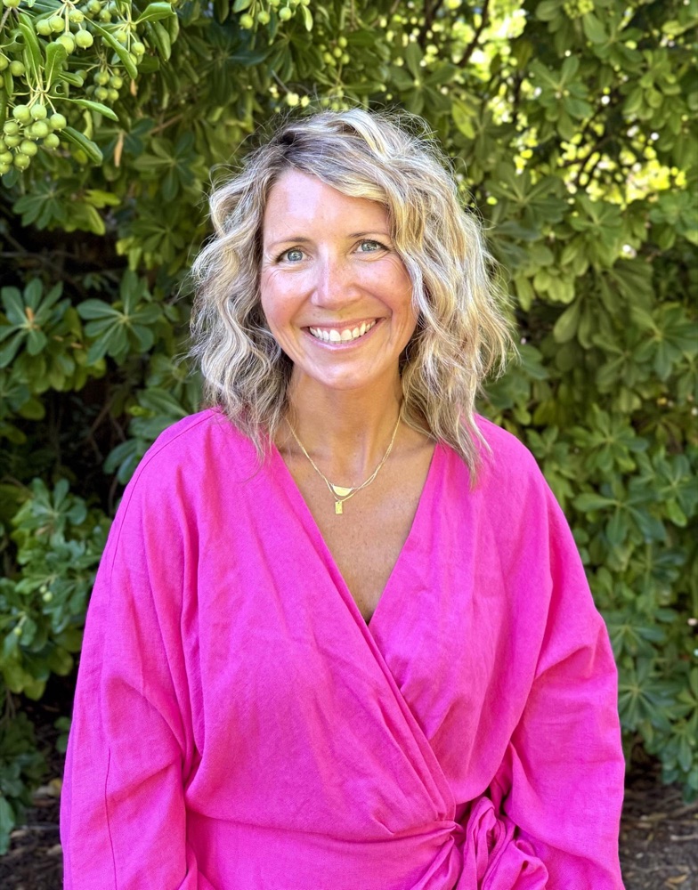 Kara Lofthouse portrait
